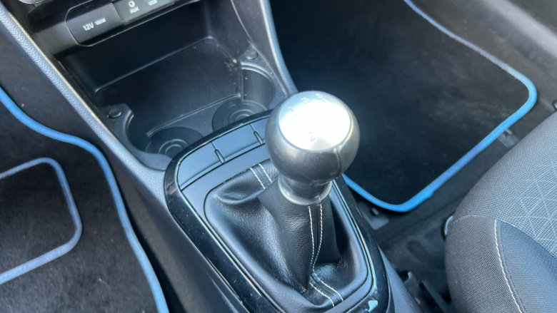 Kia Picanto 1.0 2 5dr Petrol Hatchback